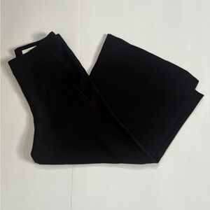 Vince women’s NWOT wide legged cropped pants